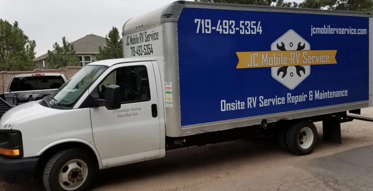 JC Mobile RV Service, LLC, RV repair in Peoria