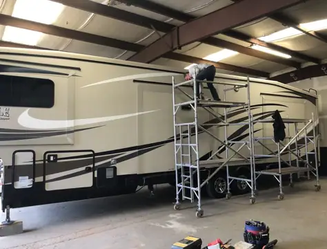 Upstate RV Repair LLC photo 2