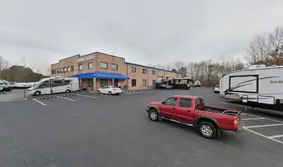 Camping World RV Service - Woodstock in Woodstock, GA