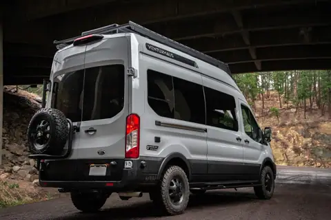 Venturhaus Vans photo 2