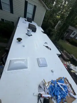 Rogers RV Repairs in Douglasville, GA