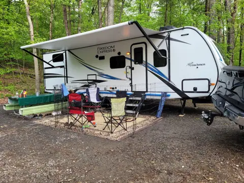 Harrisburg Camper Repair (Mobile Service) in Harrisburg, PA