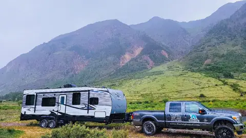 Kodiak RV Repair and Service in Mancos, CO