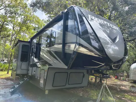 Gulf RV Services photo 2