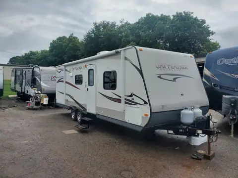 Scamper RV Rentals in Cumming, GA
