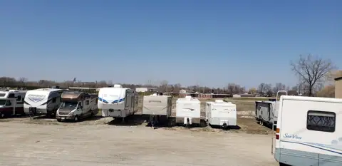 Complete RV Repair LLC in Beaver Dam, WI