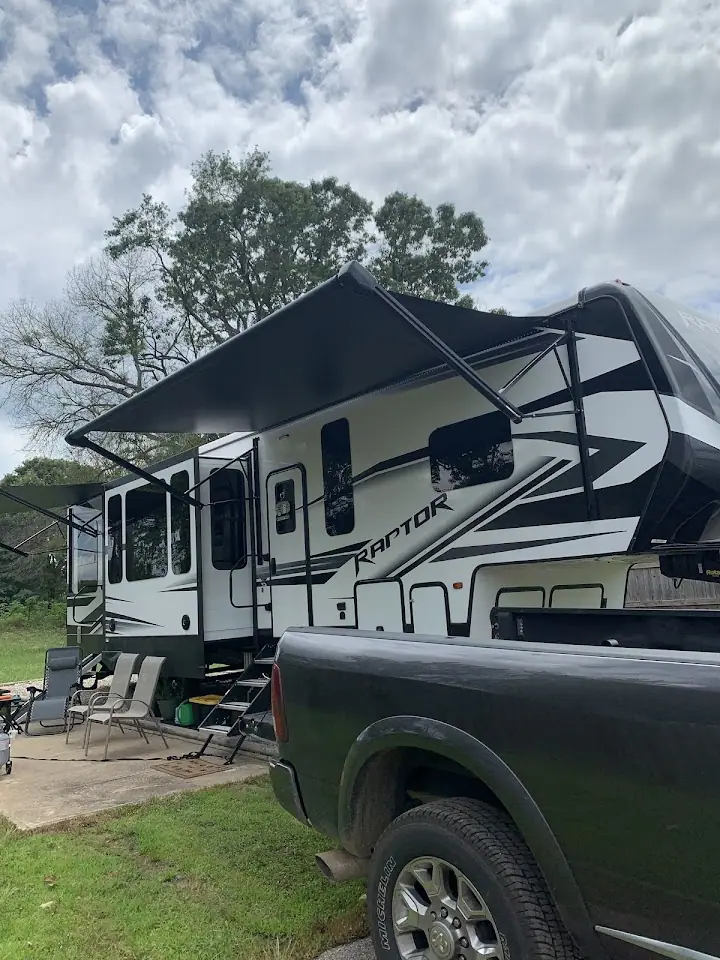 Shipley's Mobile RV Service, LLC, RV repair in Lindale
