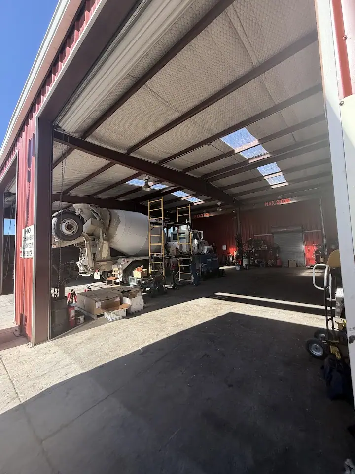 R G Truck Services, RV repair in Gallup