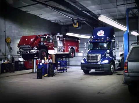R G Truck Services photo 3