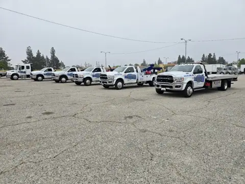 Tru-Line Auto, Truck, RV Tire and Service. photo 3