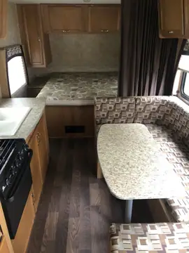 Camper Carpentry LLC in Bristol, TN