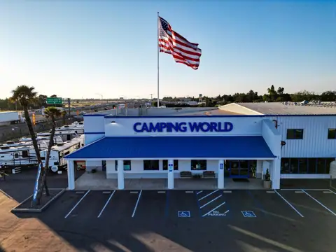 Camping World - French Camp in French Camp, CA