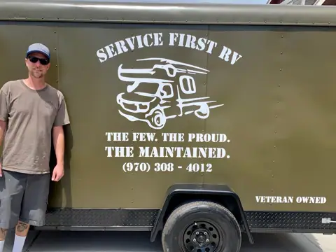 Service First RV photo 3