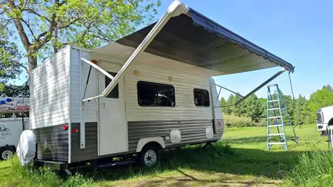 Mobile RV Repair photo 2