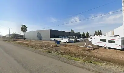 On the Spot RV & Trailer in Elk Grove, CA