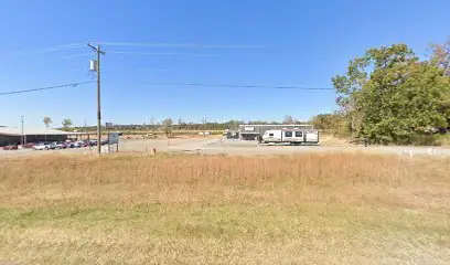 Riverbend Auto Sales & RV Repair in Van Buren, AR
