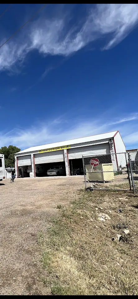 Perfection RV Restoration & Services, RV repair in Platteville