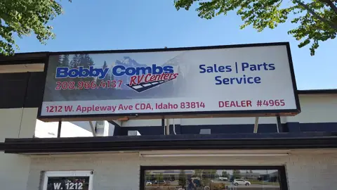 Bobby Combs RV Centers - CDA in Coeur d'Alene, ID