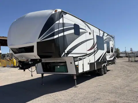 Tucson Park & Sell RV's Inc. in Tucson, AZ