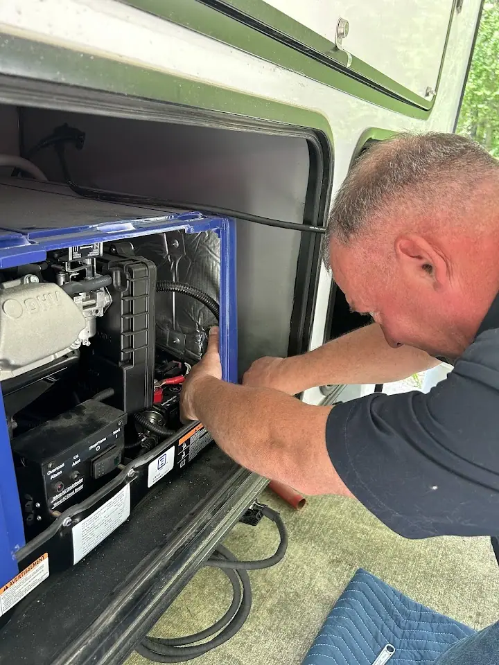 Can Do RV Rescue, LLC, RV repair in Portsmouth