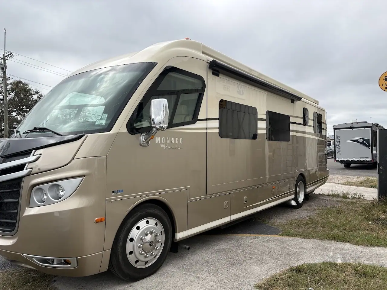 Soriano RV Repairs, RV repair in Tampa