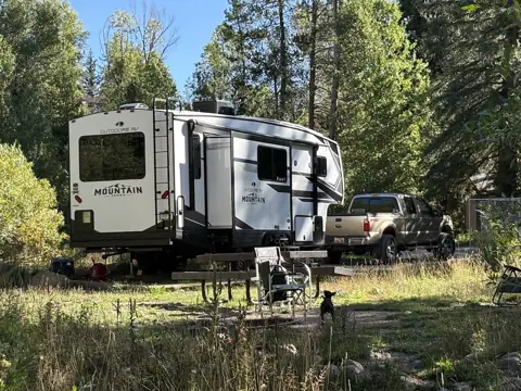 RAY CITTE RV SERVICE in Roy, UT