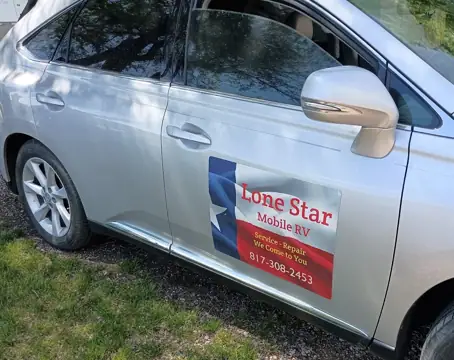 Lone Star Mobile RV Service, Inc in Spearfish, SD