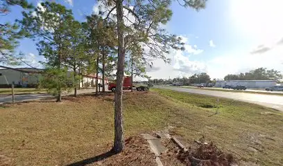 Mobile RV Repair Florida in Haines City, FL