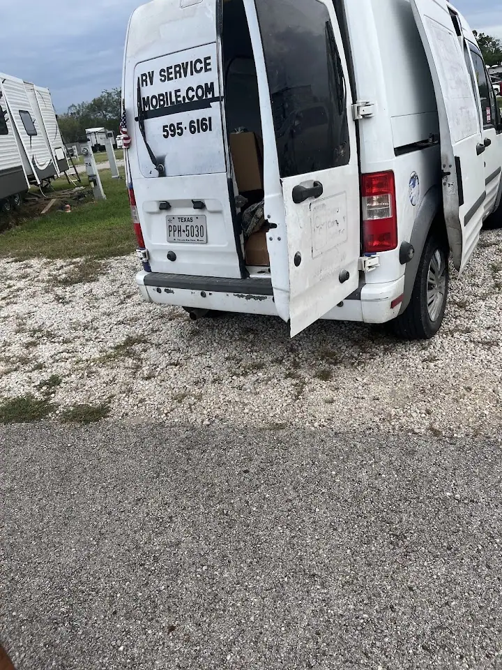 rv service mobile, RV repair in Yoakum