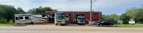 Quality 1st RV LLC in Pearland, TX
