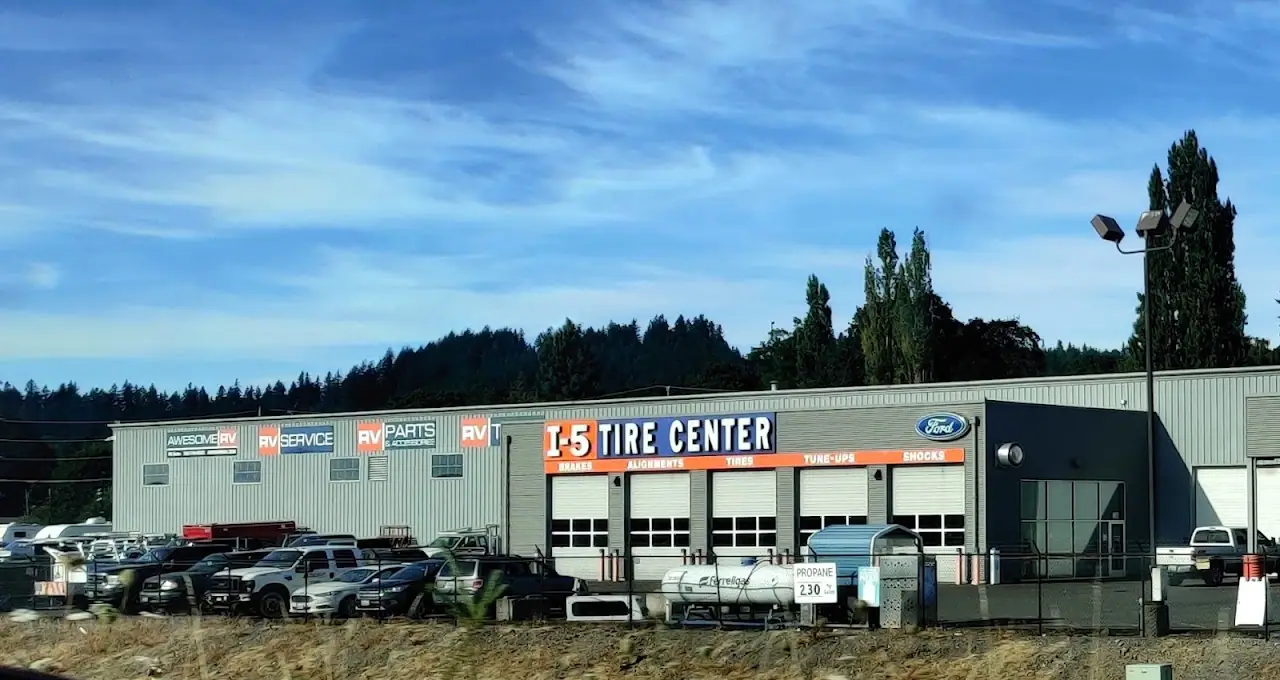 Awesome RV, RV repair in Chehalis