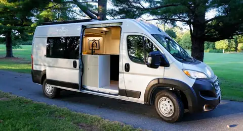 Roamer Vans US photo 2