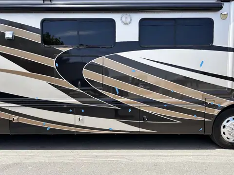 J & L RV Repair in Fontana, CA