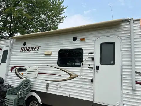 ARC Mobile RV Service & Repair LLC in Salisbury, MD