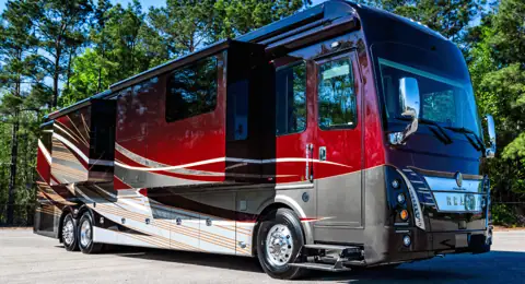 Englewood RV in Englewood, FL