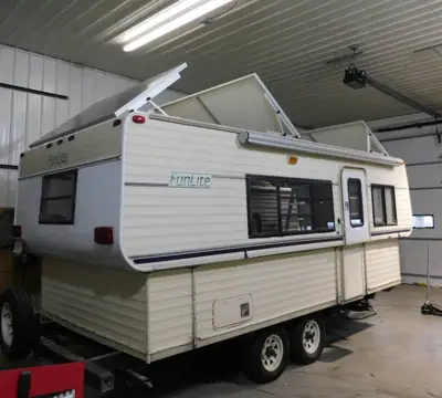 Hancock RV Services photo 3