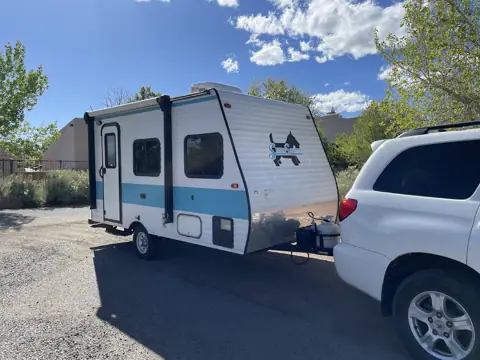 Santa Fe RV photo 3