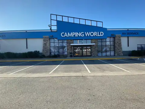 Camping World - Nashville in Nashville, TN