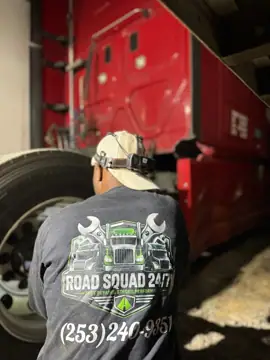 Road Squad 24/7K photo 3