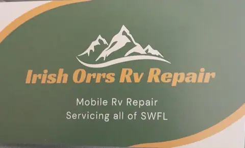Irish Orrs Rv Repair in Cape Coral, FL
