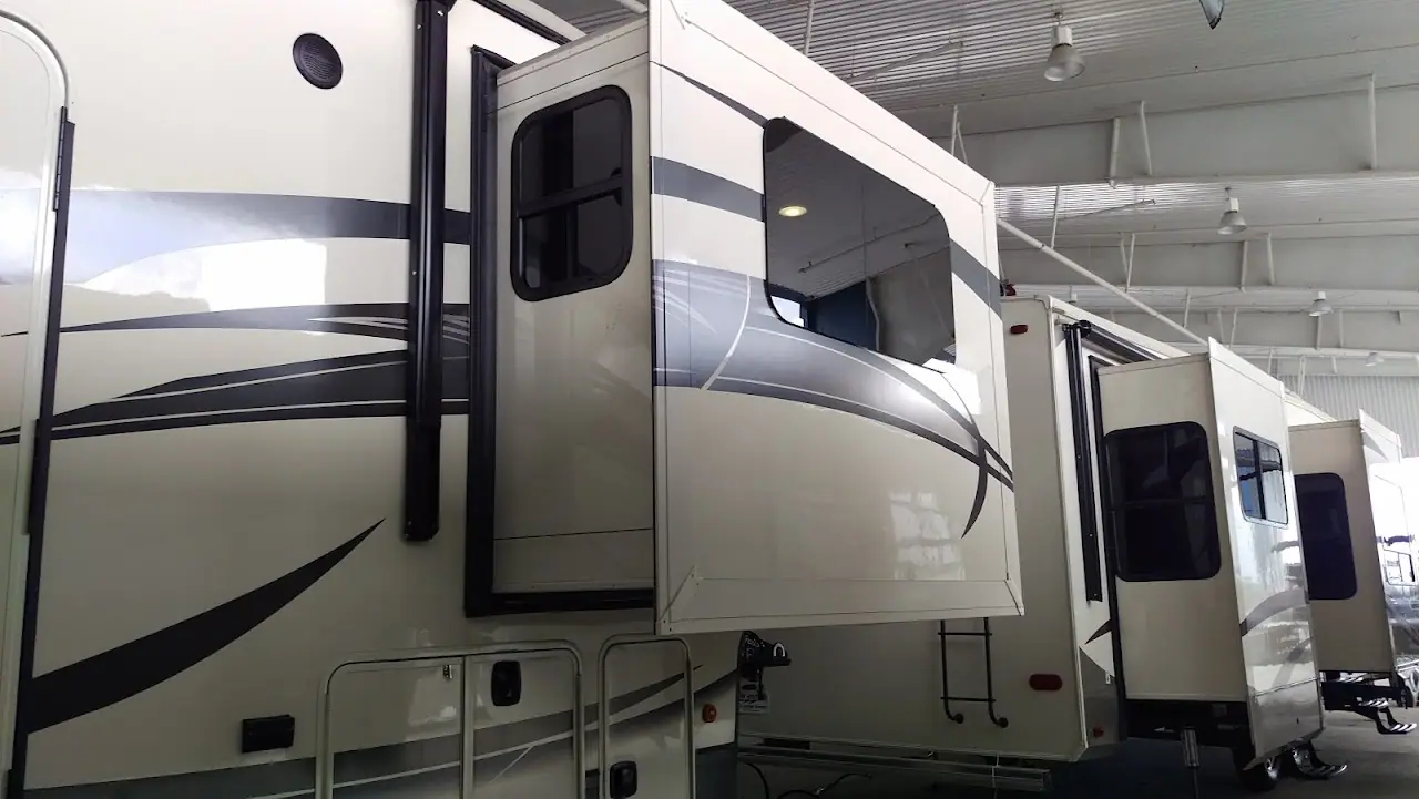 Certified Mobile RV Services, RV repair in Brookshire