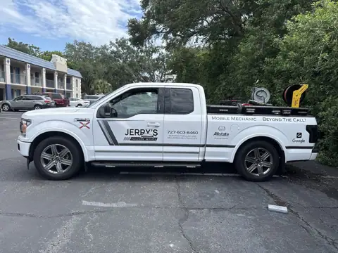 Jerry's Roadside Service photo 3