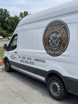 Nashville RV Repairs in Nashville, TN