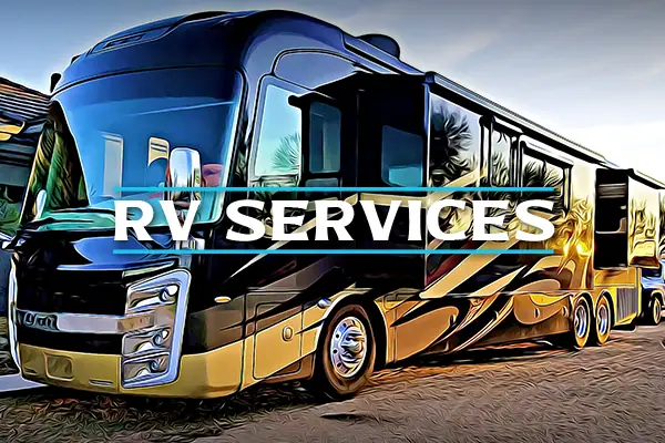 Talin RV Service, RV repair in Mulberry