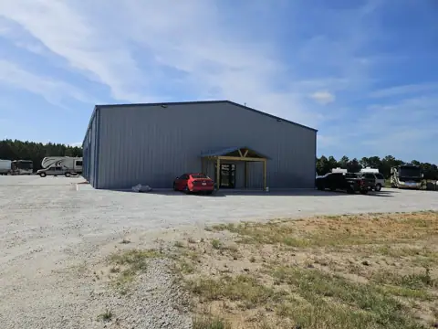 Lakeside RV Repair LLC aka The RV Place in Lincolnton, GA