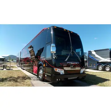 RV SERVICE DEPARTMENT in Mentone, CA
