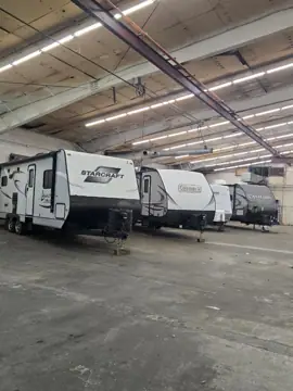 Expo Camper Repair in Connelly Springs, NC