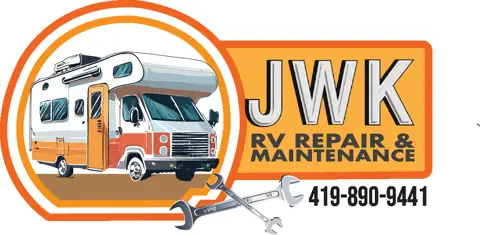 JWK RV Repair & Maintenance, LLC in Van Buren, OH