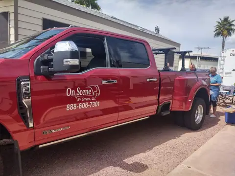On Scene RV Service LLC photo 2