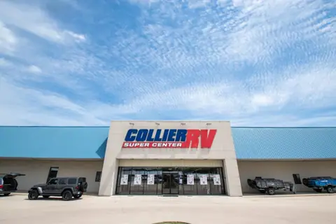 Collier RV Rockford in Rockford, IL